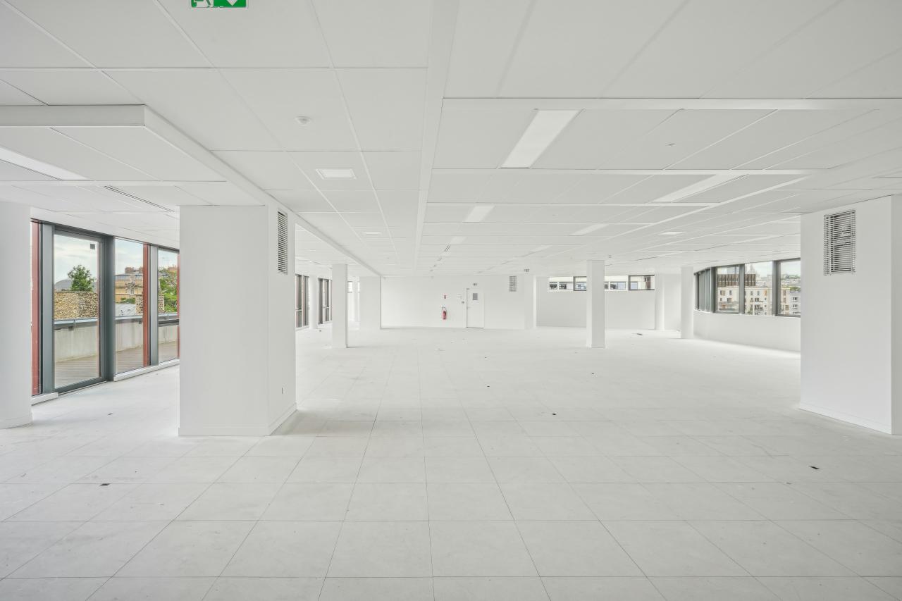 Bureau Saint-Ouen 9822m² Location bureau Saint-Ouen Seine-Saint-Denis OLBUR2104933 15